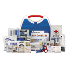 First Aid Only(TM) ANSI 2015 ReadyCare First Aid Kit