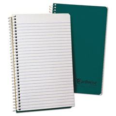 Oxford(TM) Earthwise(R) by Oxford(TM) 100% Recycled One-Subject Notebook