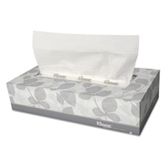 Kleenex(R) White Facial Tissue