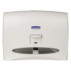 Kimberly-Clark Professional* Personal Seats Toilet Seat Cover Dispenser