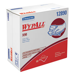WypAll* X90 Cloths