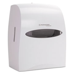Kimberly-Clark Professional* Touchless Roll Towel Dispenser