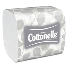 Cottonelle(R) Hygienic Bathroom Tissue