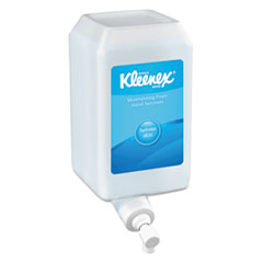 Kleenex(R) Instant Hand Sanitizer