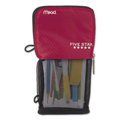 Five Star(R) Stand 'N Store Pencil Pouch