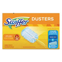 Swiffer(R) Dusters Starter Kit