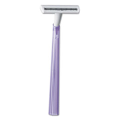 BIC(R) Silky Touch(R) Womens Disposable Razor