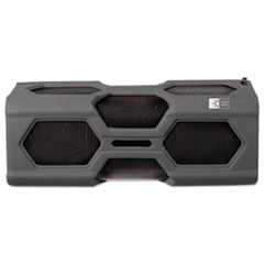 Case Logic(R) Bluetooth(R) Speaker with Power Bank