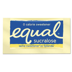 Equal(R) Zero Calorie Sweetener