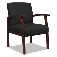 Alera(R) Reception Lounge 700 Series Guest Chair