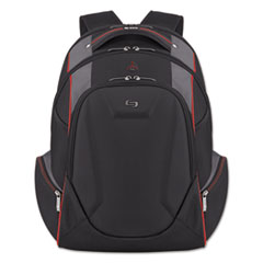 Solo Launch Laptop Backpack