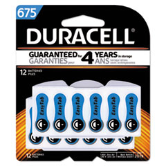 Duracell(R) Button Cell Battery