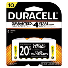 Duracell(R) Medical Battery