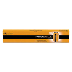 Duracell(R) Procell(R) Lithium Batteries