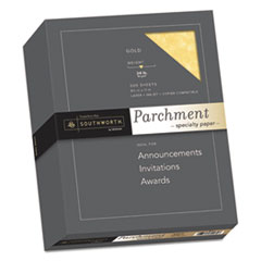 Southworth(R) Parchment Specialty Paper