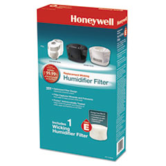 Honeywell QuietCare(TM) High-Output Console Humidifier Replacement Filter