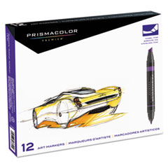 Prismacolor(R) Premier(R) Art Marker Set