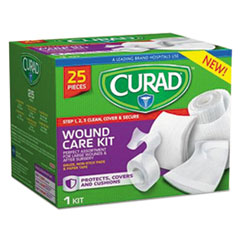 Curad(R) Wound Care Kit
