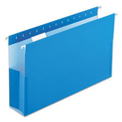 Pendaflex(R) SureHook(R) Reinforced Extra-Capacity Hanging Box File
