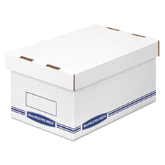 Bankers Box(R) Organizer Storage Boxes