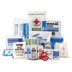 First Aid Only(TM) 10 Person ANSI Class A Refill