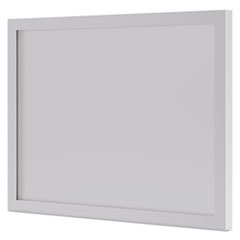 HON(R) BL Series Frosted Glass Modesty Panel
