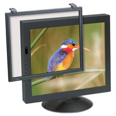 3M(TM) LCD and CRT Antiglare Executive Filters