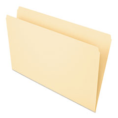 Pendaflex(R) Manila File Folders