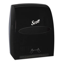 Scott(R) Essential* Hard Roll Towel Dispenser