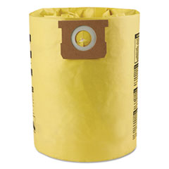 Shop-Vac(R) High Efficiency Collection Filter Bags