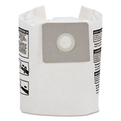 Shop-Vac(R) Disposable Collection Filter Bags