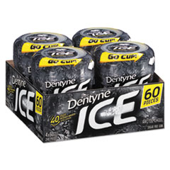 Dentyne Ice(R) Gum