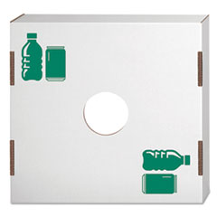 Bankers Box(R) Waste and Recycling Bin Lids