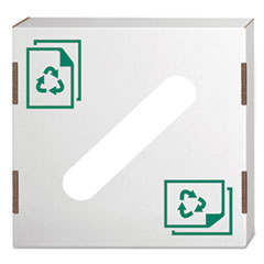 Bankers Box(R) Waste and Recycling Bin Lids