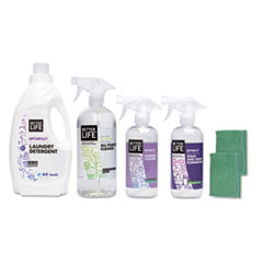 Better Life(R) New Baby 6-Piece Cleaning Kit