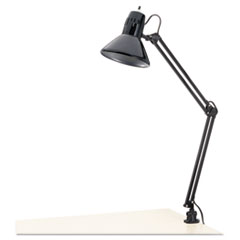 Alera(R) Clamp-on Architect Lamp