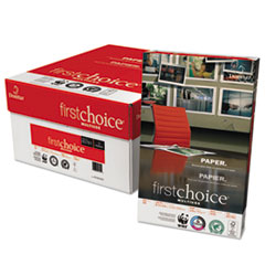 Domtar First Choice(R) MultiUse Premium Paper