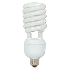 Satco(R) CFL A Type Bulb
