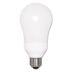 Satco(R) CFL A Type Bulb