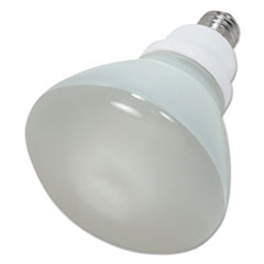 Satco(R) CFL Reflector Bulb