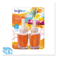 BRIGHT Air(R) Electric Scented Oil Air Freshener Refills