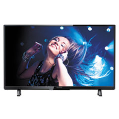 Magnavox(R) LED LCD SMART TV