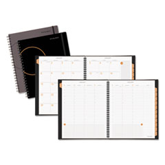 AT-A-GLANCE(R) Plan. Write. Remember.(R) Weekly/Monthly Planner