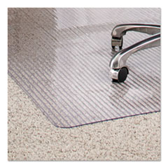 ES Robbins(R) Dimensions(TM) Chair Mat for Carpet