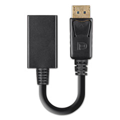 Belkin(R) DisplayPort(TM) to HDMI Adapter, M/F
