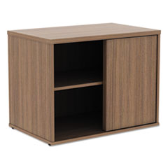 Alera(R) Open Office Desk Series Low Storage Cabinet Credenza
