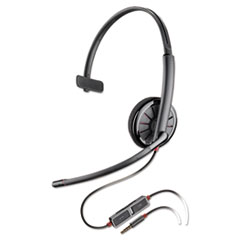 Plantronics Blackwire(R) 200 Series Headset