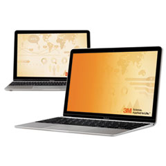 3M(TM) Frameless Notebook/Monitor Privacy Filters