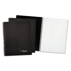 Cambridge(R) Limited Wirebound Business Notebook Plus Pack