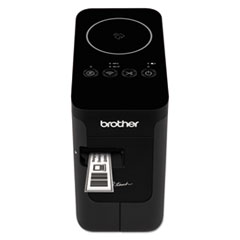 Brother P-Touch(R) PT-P750W Wireless Label Maker